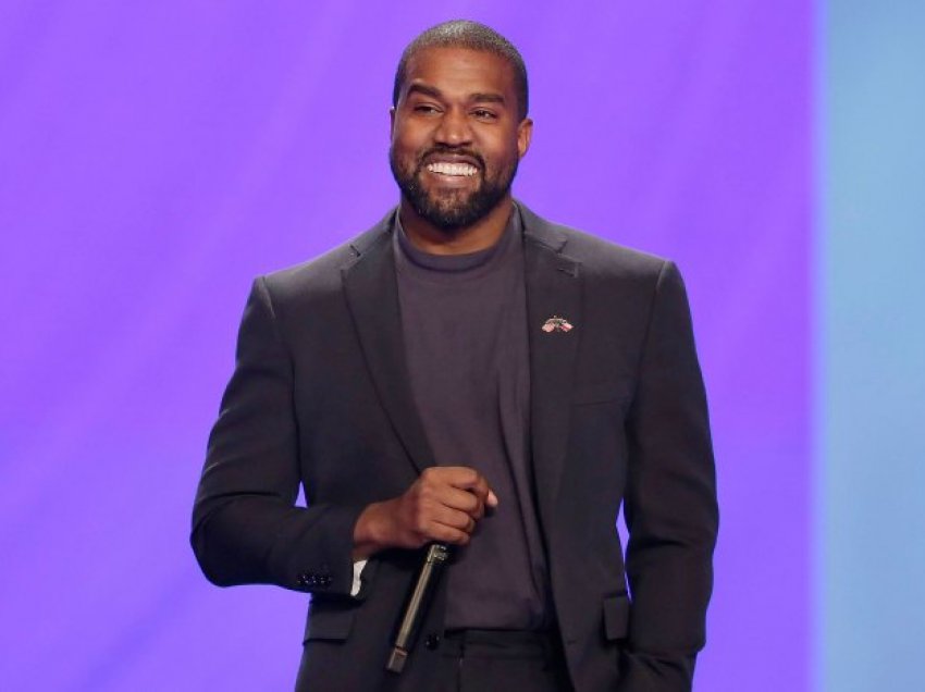 U deshën 21 vite për t’u realizuar, Netflix po sjell një dokumentar për Kanye West