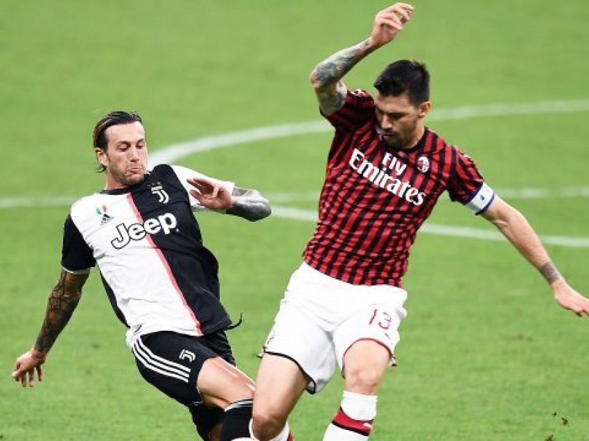 Milani refuzon për 3 arsye të forta