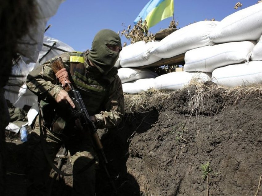 Kremlini me paralajmërim të fortë nëse rizgjohet lufta në Ukrainën lindore