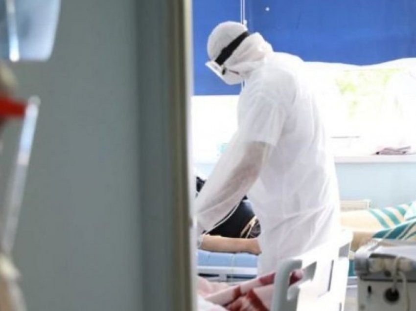 Pandemia shpërfaqë mungesën e sigurimeve shëndetësore