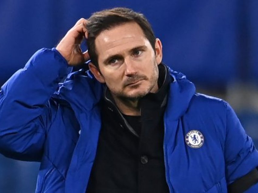 Trajneri anglez flet rreth aventurës të Chelsea