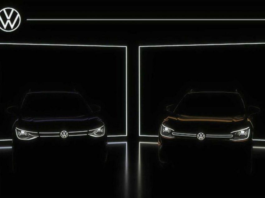 Volkswageni paralajmëron dy modele të reja elektrike