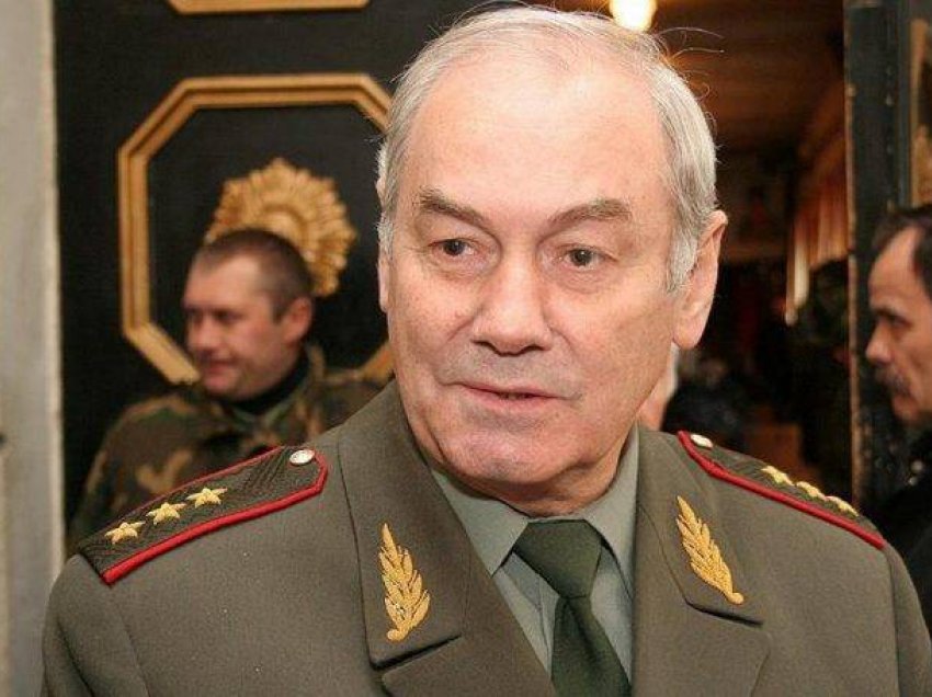Gjenerali rus: Uashingtoni i ka dhënë dritën jeshile shqiptarëve për bazën ushtarake