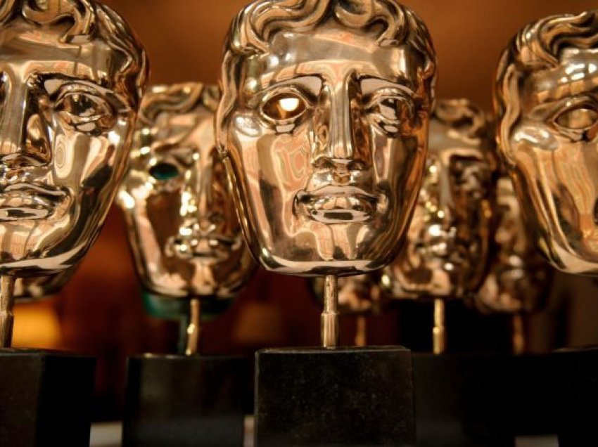 Lista e fituesve në ndarjen e çmimeve në “BAFTA 2021”