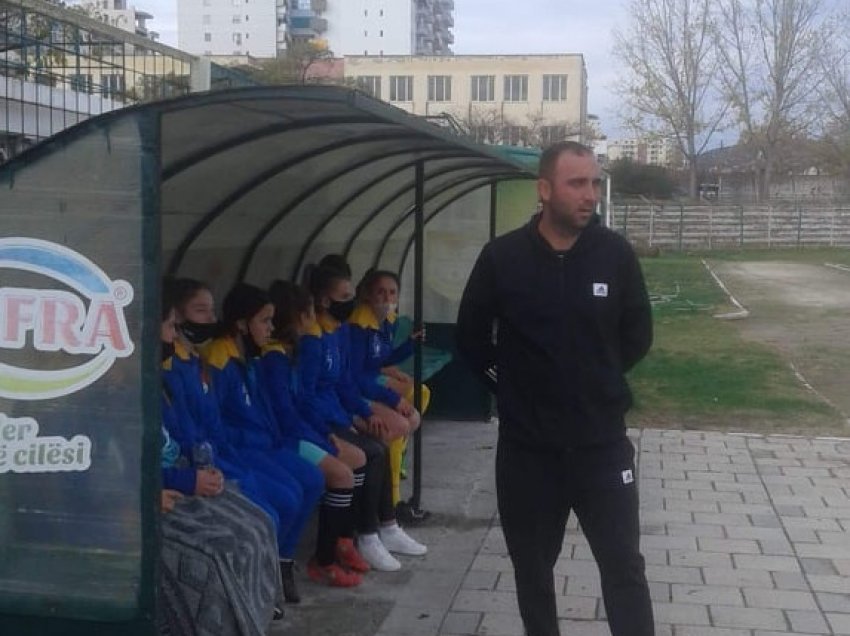  Trajneri shqiptar dënohet me 30 ndeshje, pasi ndoqi gjyqtaret me makinë