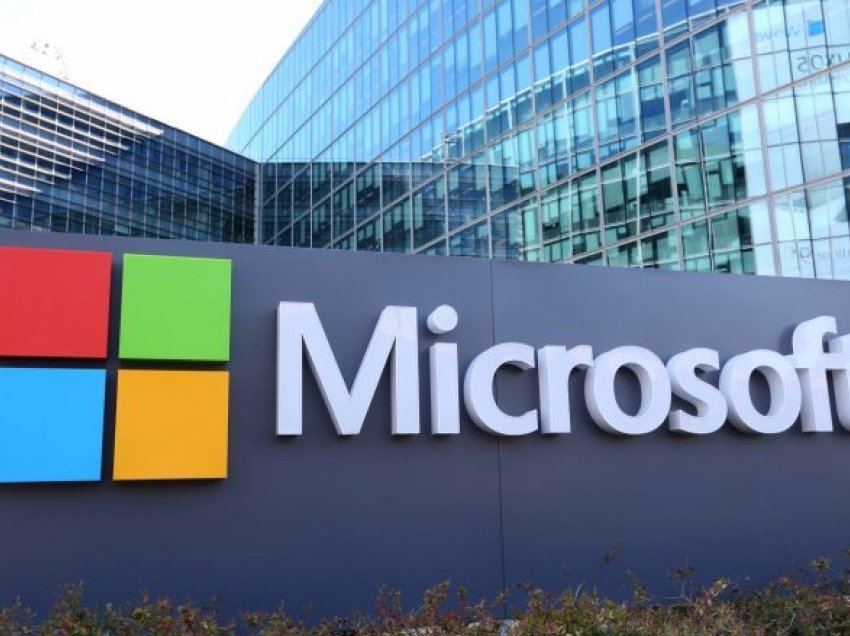 Microsoft në bisedime për të blerë firmën e IA, Nuance Communications për rreth 16 miliardë dollarë