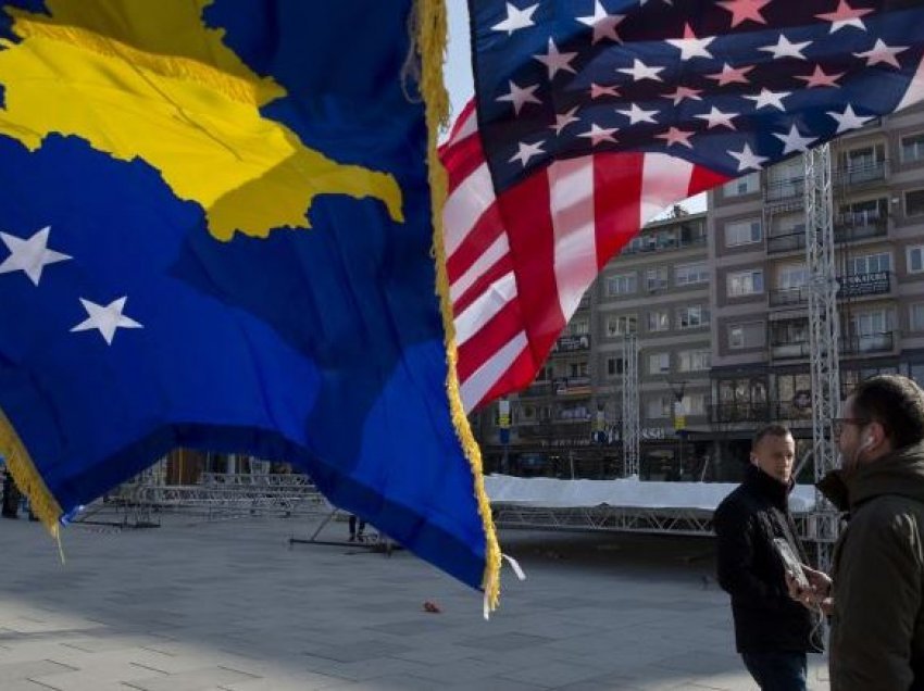 Kërkohet vazhdimi i dialogut, Kosova e ka mbështetjen e SHBA-ve