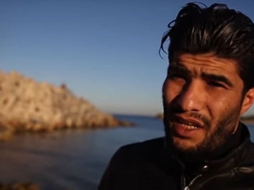 Libia liron njeriun e përshkruar si një nga trafikantët më të kërkuar në botë