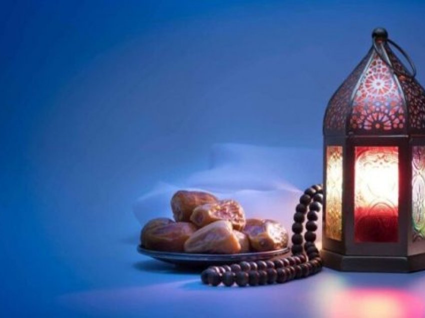 Dobitë shëndetësore të Ramazanit