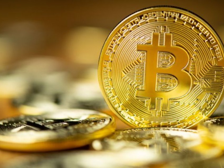 Bitcoin vendos rekord të ri