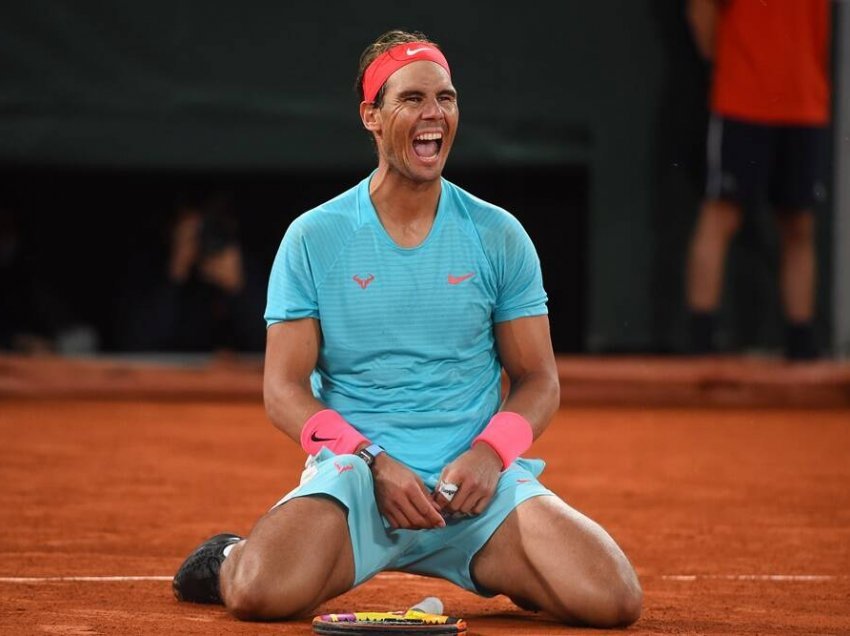 Nadal: Nuk më trembin problemet fizike