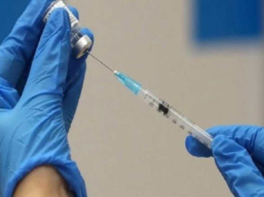 BE do të dërgojë mbi 600,000 doza vaksinash në Ballkanin Perëndimor