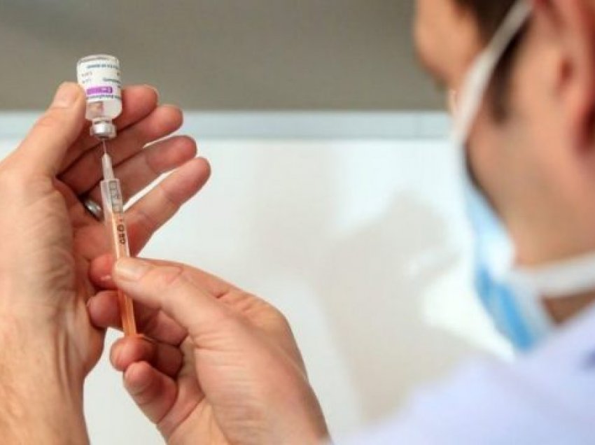 Kanë mbetur edhe 14 mijë vaksina, të hënën do të arrijnë të kompanisë “Pfizer”