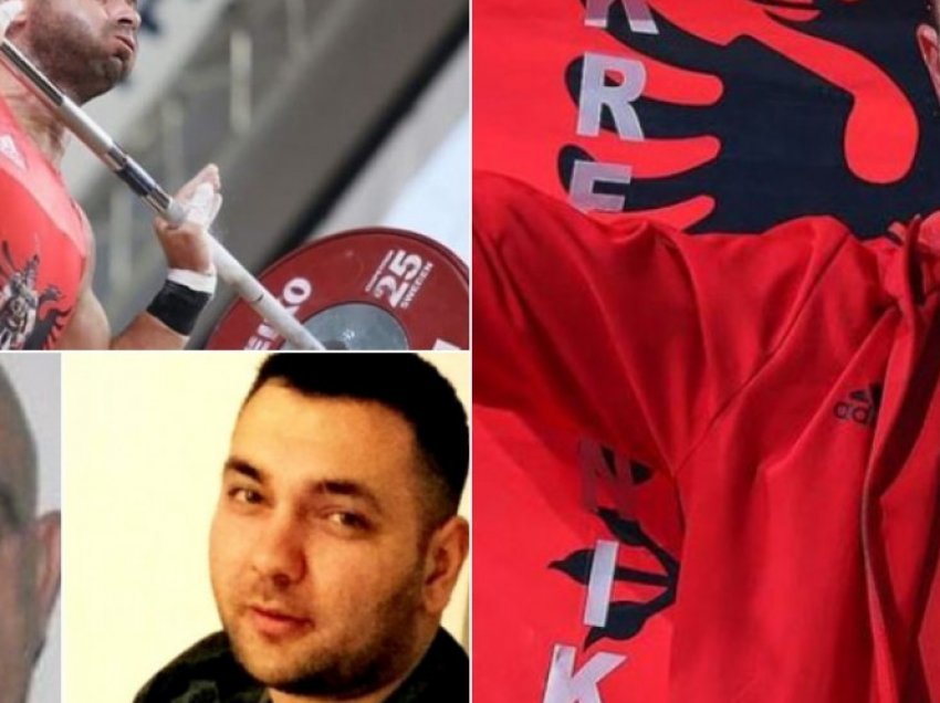 Grupet kriminale, pasuri në emër të sportistit të njohur shqiptar