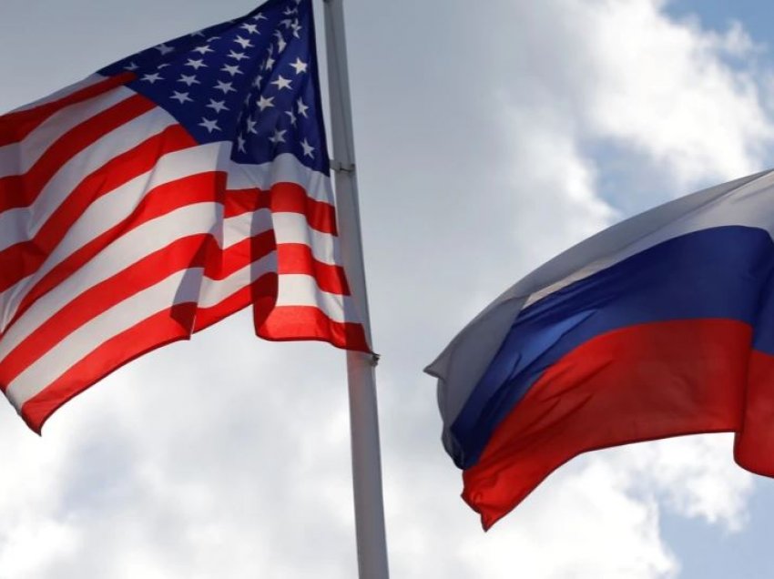 SHBA i vendos sanksione Rusisë për veprime “keqdashëse”, reagon Moska me zemërim
