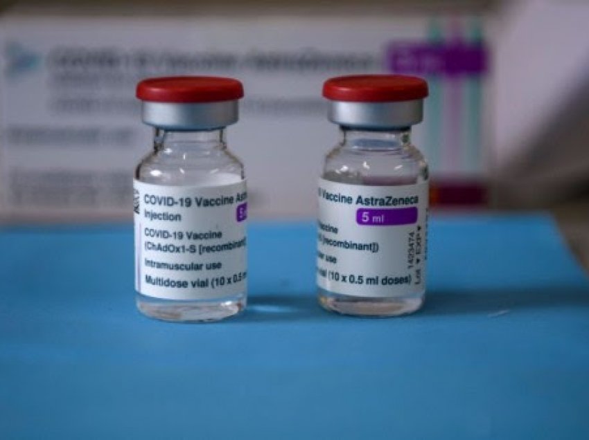 Në Norvegji rekomandojnë që AstraZeneca të largohet nga programi i vaksinimit