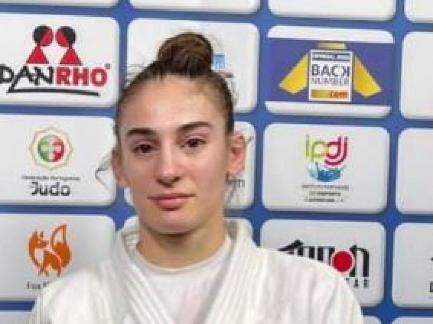 Nora Gjakova 350 pikë olimpike, nesër garojnë tre garues tjerë në Kampionatin Evropian