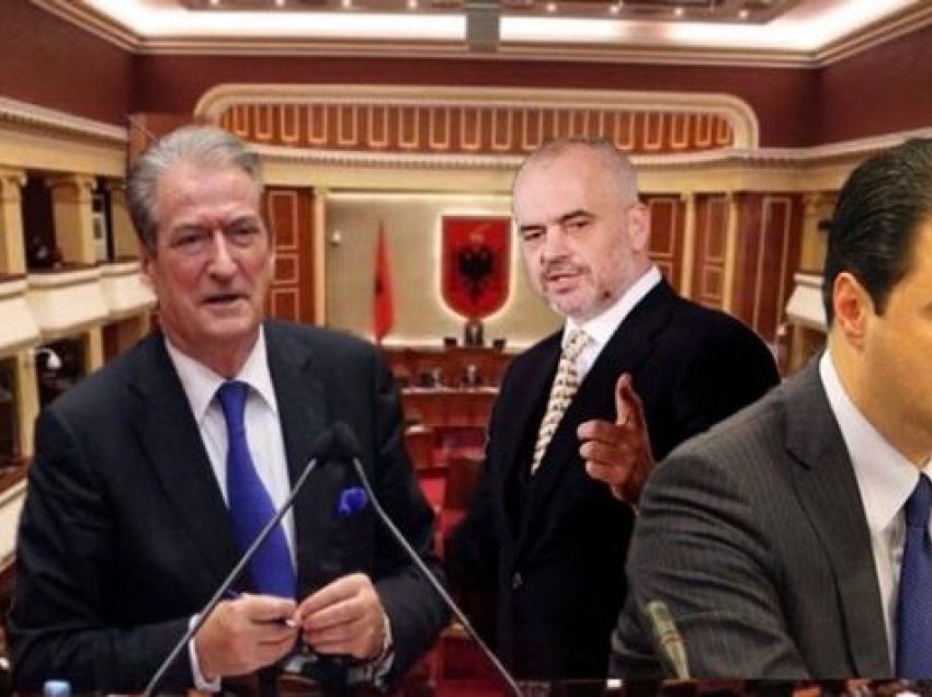 Berisha reagon për ftesën e Ramës ndaj Bashës: Çfarë synon kryeministri