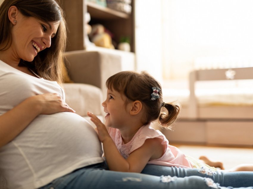 Planifikimi i shtatzënisë pas moshës 35-vjeçare, ja çfarë duhet të dini