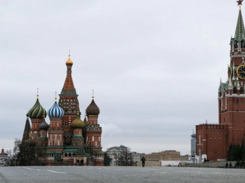 Rusia i hakmerret SHBA-së, ky është vendimi fundit nga Moska