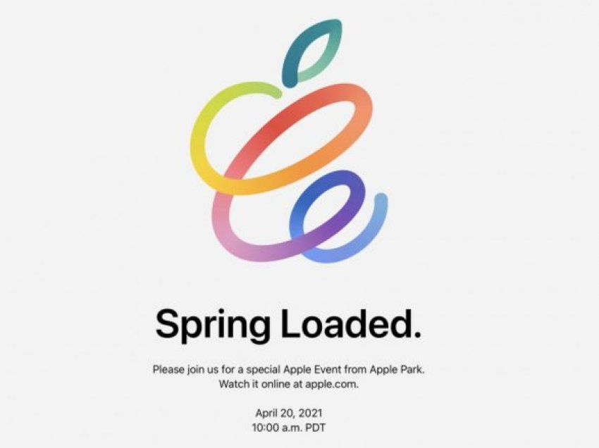 Apple do të prezantojë lapsin e ri digjital javën e ardhshme