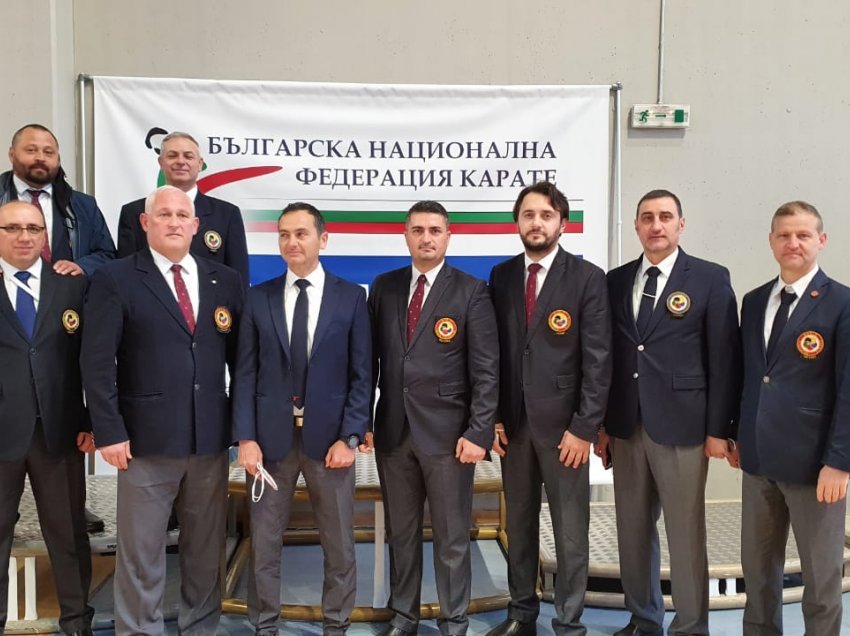 Gjyqtarët e Kosovës do të referojnë në Bullgari