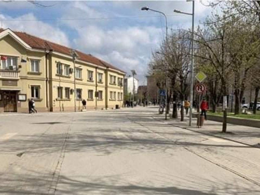 Komuna e Podujevës iu blen rroba të reja inspektorëve, një pallto kushtoi 100 €