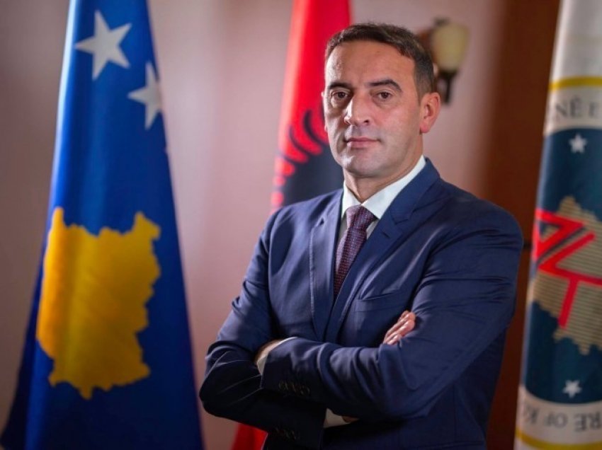 Daut Haradinaj ka një thirrje për deputetët e Kuvendit të Kosovës
