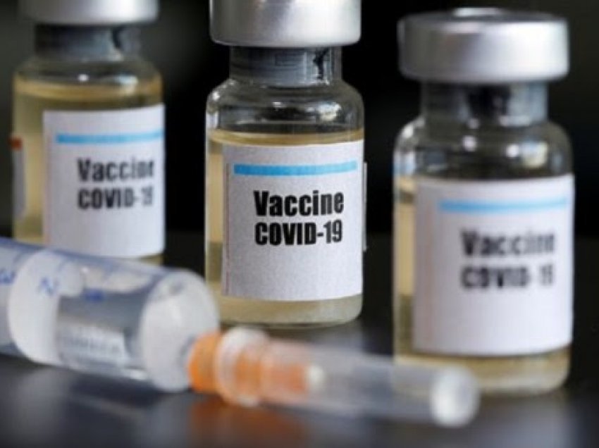 ​Gjysma e të rriturve në SHBA kanë marrë një dozë të vaksinës anti covid