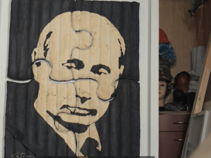 Qytetarët të pakënaqur me pushtetin e Vladimir Putinit: Dëshirojmë që Rusia të jetë më e lirë