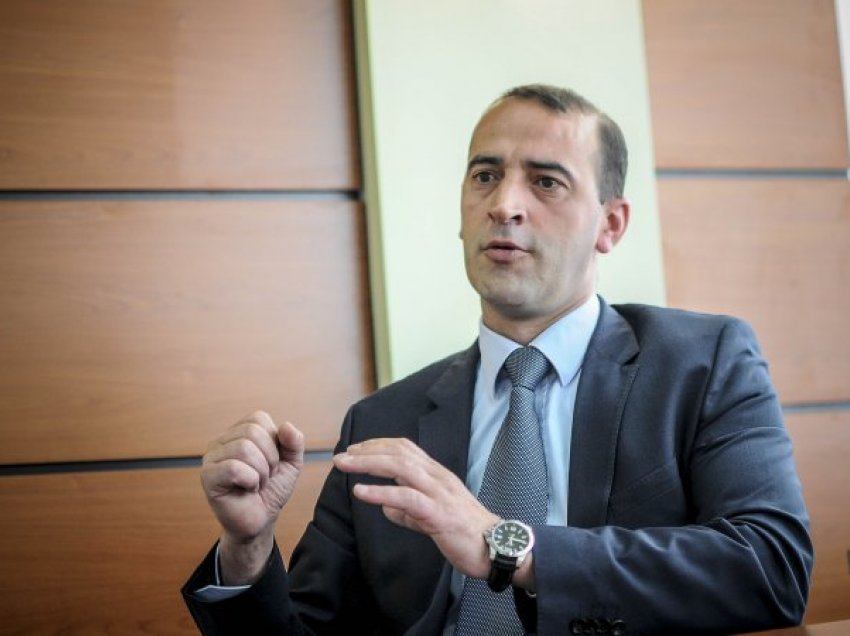 Daut Haradinaj: 500 euro për çdo familje me rastin e lindjes së një fëmije është pak, por mjaftueshëm për fillim 