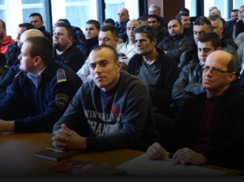 Të burgosurit të Grupit të Kumanovës i refuzohet trajtimi mjekësor, reagon avokati Raufi