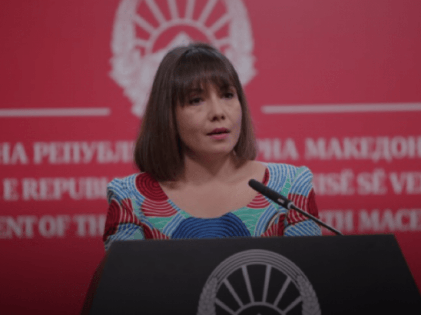 Carovska: Jemi të gatshëm për zbatim të suksesshëm të maturës shtetërore