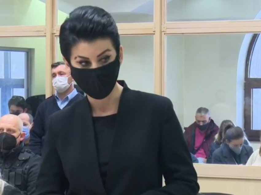 Fatime Fetai zgjidhet prokurore e Lartë, Kolevski: S’ka ndikim politik në zgjedhjen e asnjërit prej prokurorëve