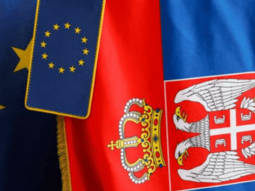 BE ndan 86 milionë euro fonde për Serbinë