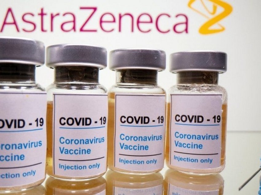 Shpend Ahmeti ka një lutje për Qeverinë e Kosovës, ka të bëjë me vaksinat Astra Zeneca