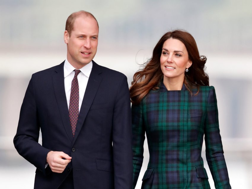 Ju tregojmë vilën e pushimit të Princit William dhe Kate Middleton