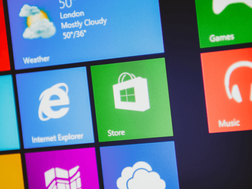 Windows 10 do të ketë një dyqan të ri aplikacionesh