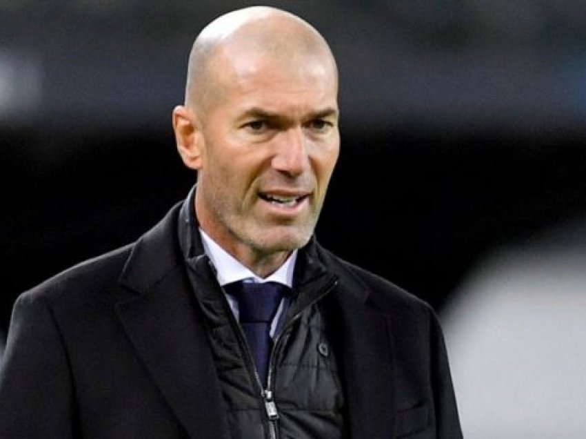 Zidane: Unë jam fajtori, të fokusohemi te katër finalet