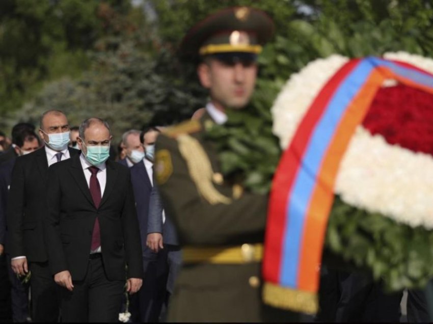 Biden njohu gjenocidin armen nga Osmanët, reagon kryeministri armen
