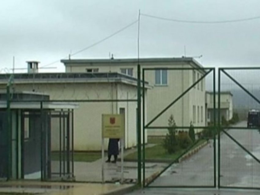 Ligji i pengon të marrin pjesë në zgjedhje: Vetëm 73 të burgosur në burgun e Drenovës do të votojnë