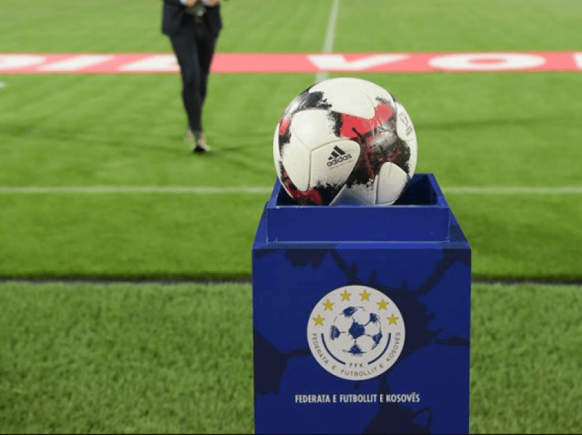 Sot dy përballje të forta në Superligën e Kosovës në futboll 