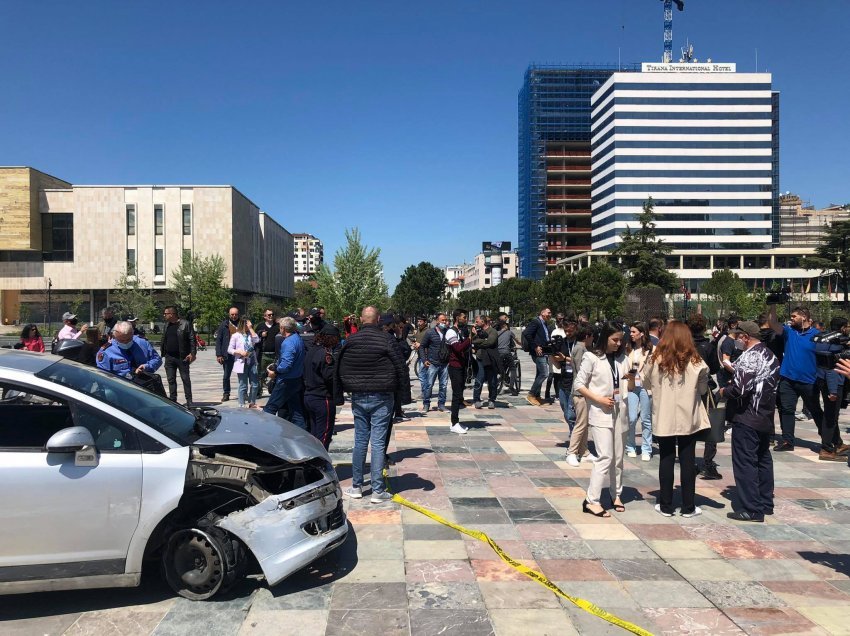 “Para se të shkoja të votoja, bleva 5 gramë hashash”/ Ja dëshmia e 32-vjeçarit që terrorizoi Tiranën