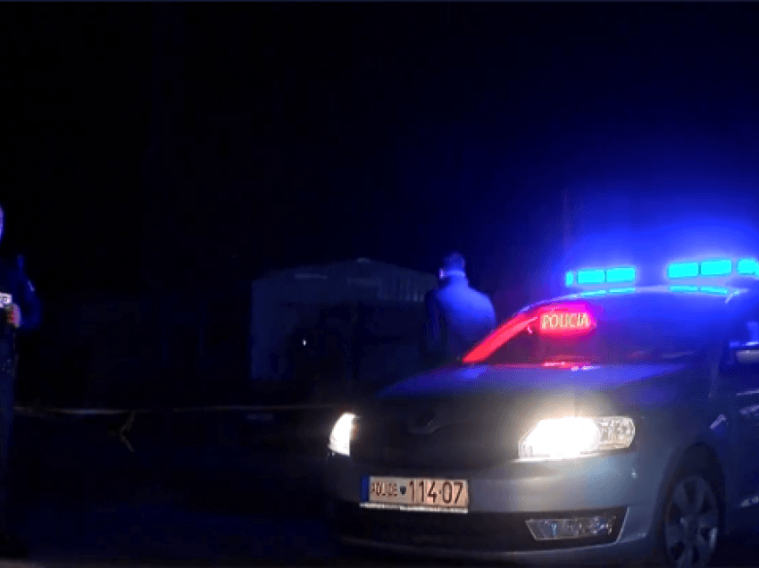 Prishtinë: Personi u therr me thikë për shkak të një borxhi