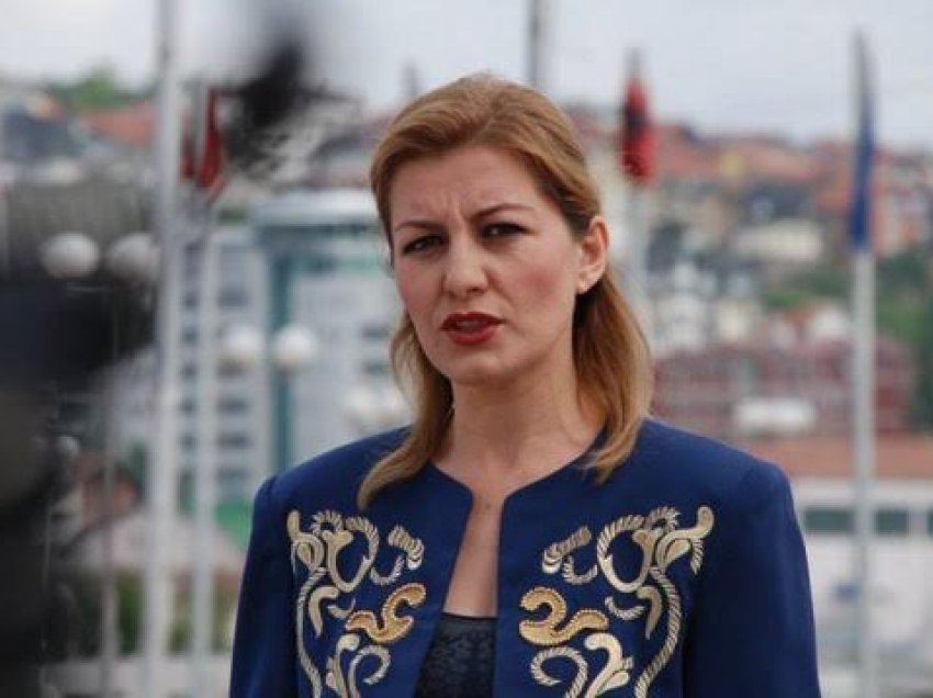 Alma Lama: Kosova ta përkrahë Izraelin, dhe të dal kundër dy organizatave terroriste