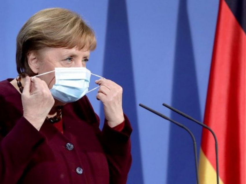 Angela Merkel vizitë lamtumire në Ballkan, zbulohet fokusi i bisedimeve në Tiranë