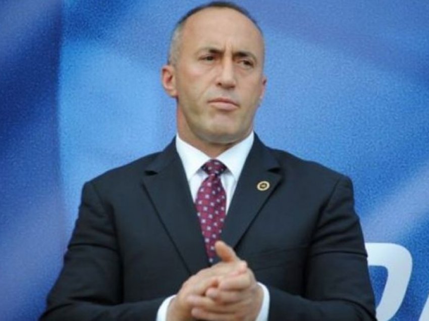 Haradinaj paralajmëron Kurtin: Përgatite mirë dosjen për padi, mos rreziko
