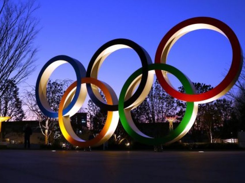 Publikohen masat e reja për mbrojtje nga Covid 19 gjatë Lojërave Olimpike “Tokio 2020”
