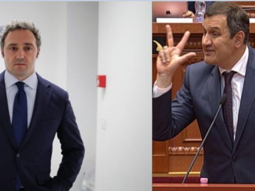 Shkodër: A do e fitojnë mandatin Bardh Spahia dhe Ilir Beqaj?