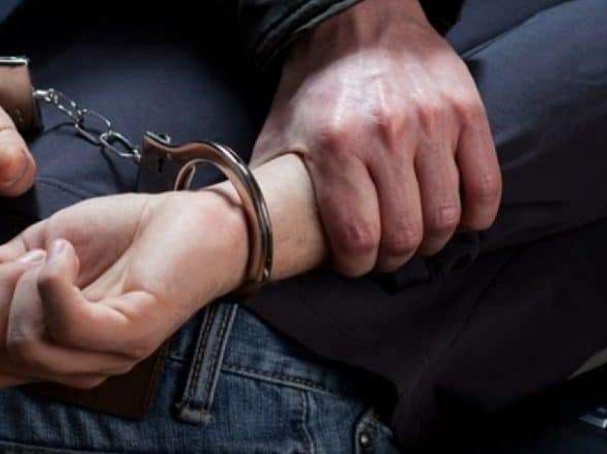 Kapet me heroinë, arrestohet 58-vjeçari nga Gostivari